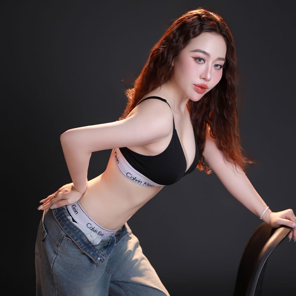Nguyễn Hoàng Oanh