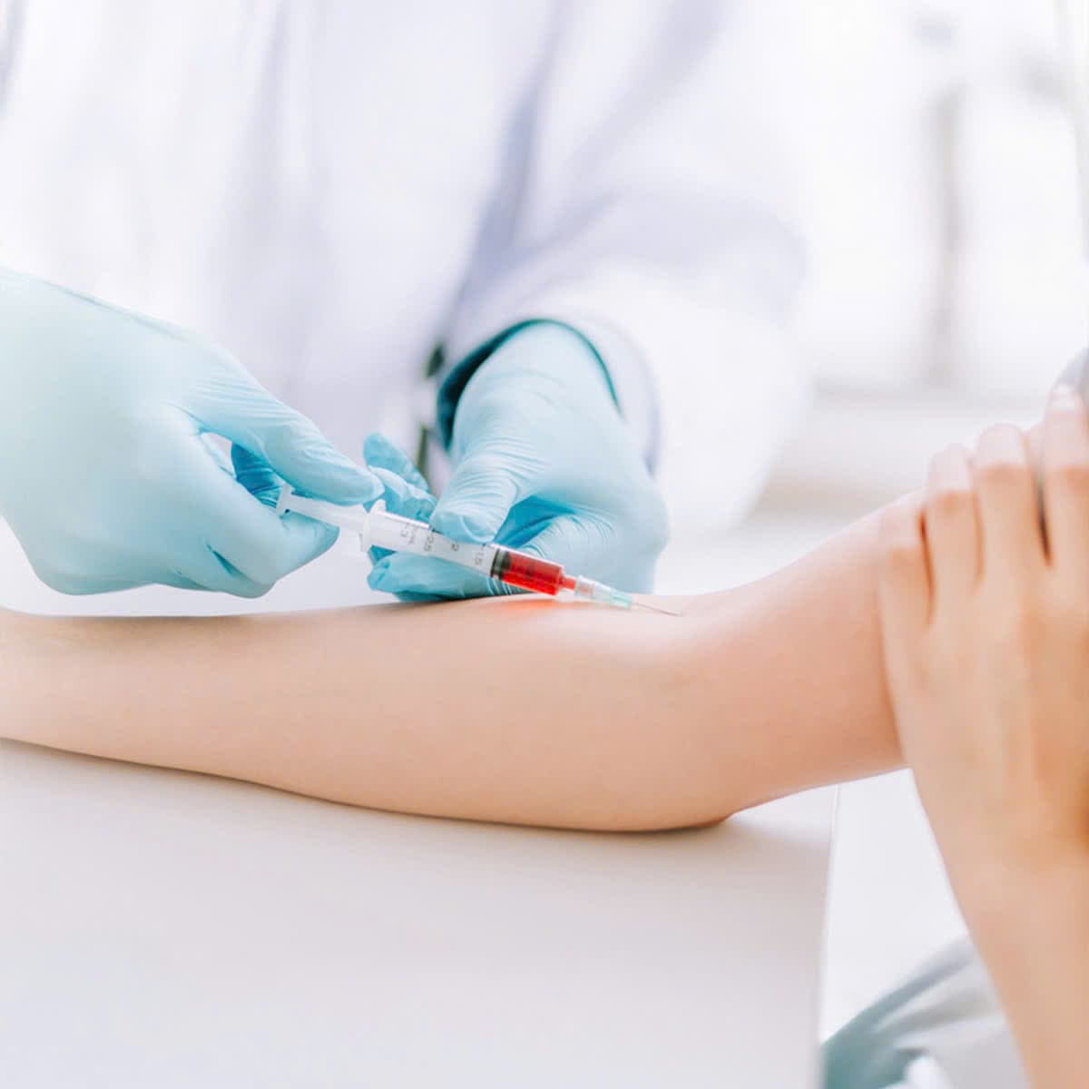 Kiểm tra sức khoẻ tổng quát