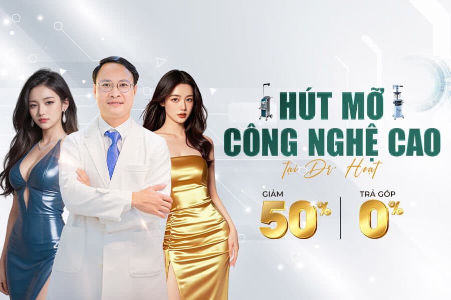 Hút mỡ