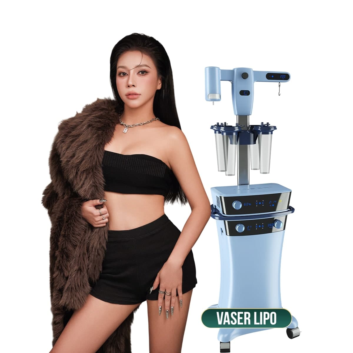 VASER LIPO
