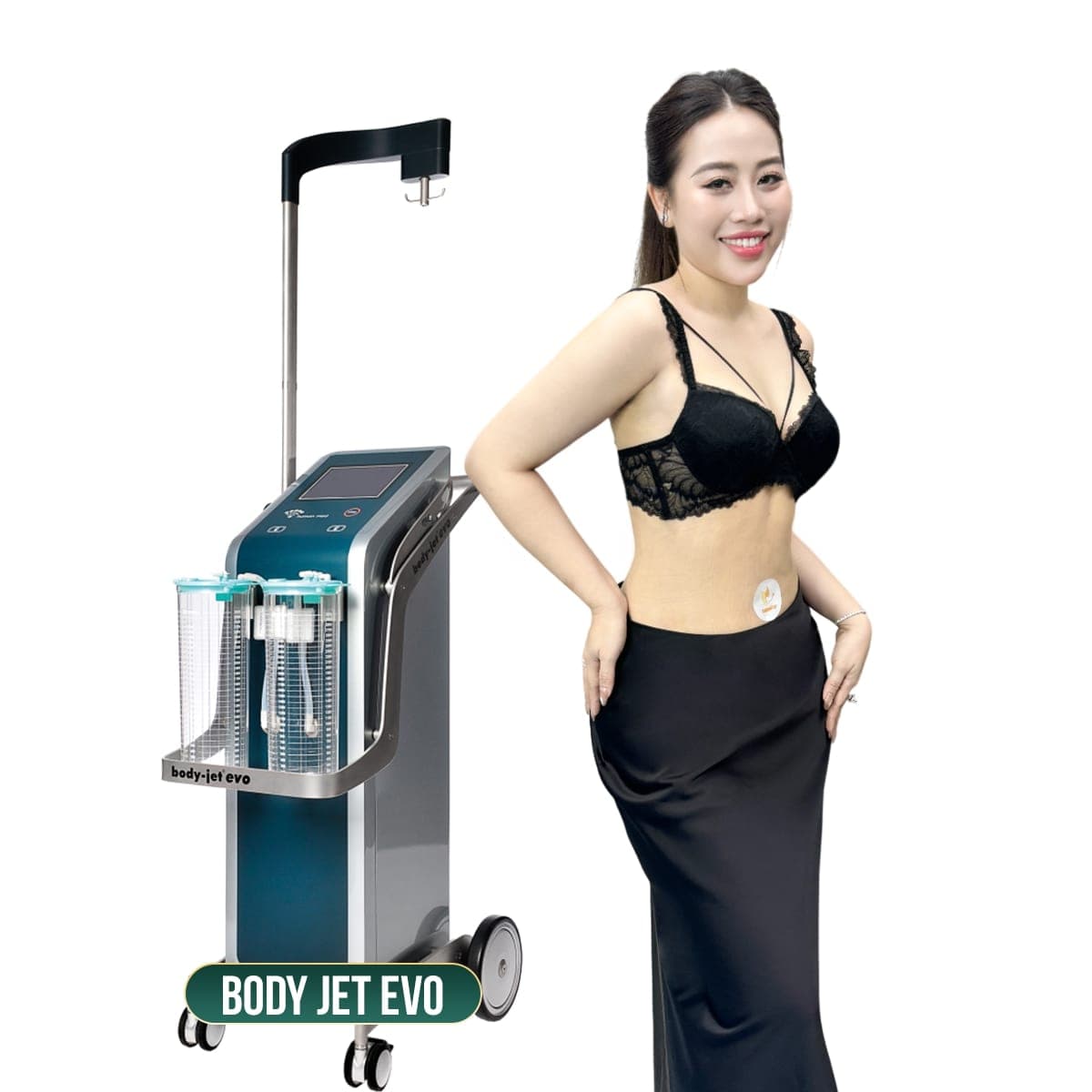 BODY JET EVO